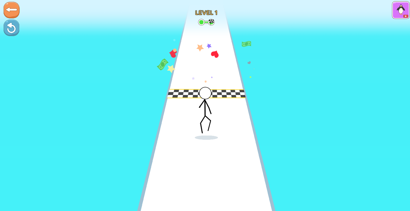 Through the Wall Physics: Realistic Destruction Mechanics and Wall Breaking Effects